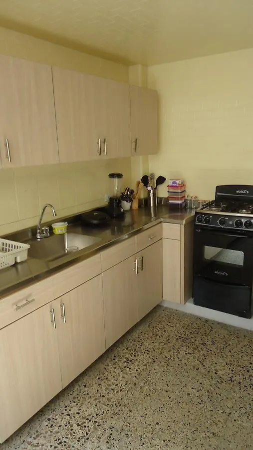 Iris Hostel Medellin