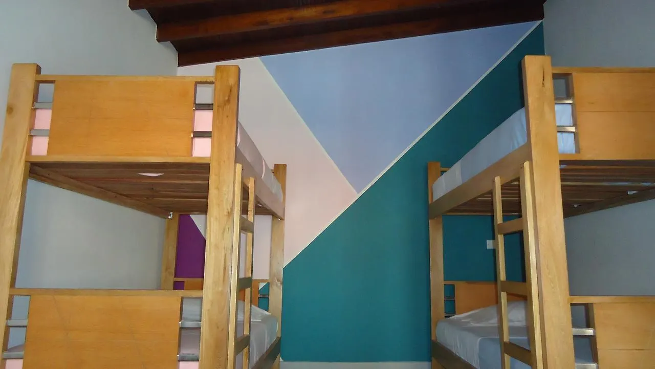 Iris Hostel Medellin
