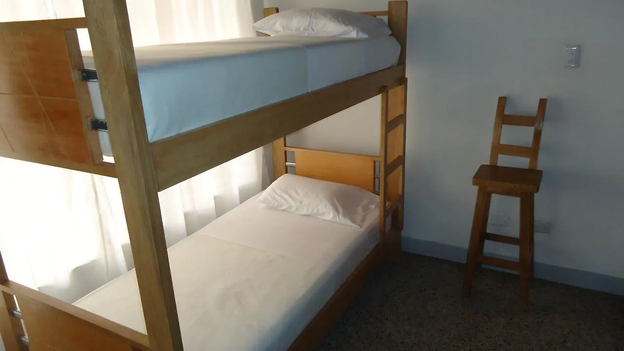 Iris Hostel Medellin