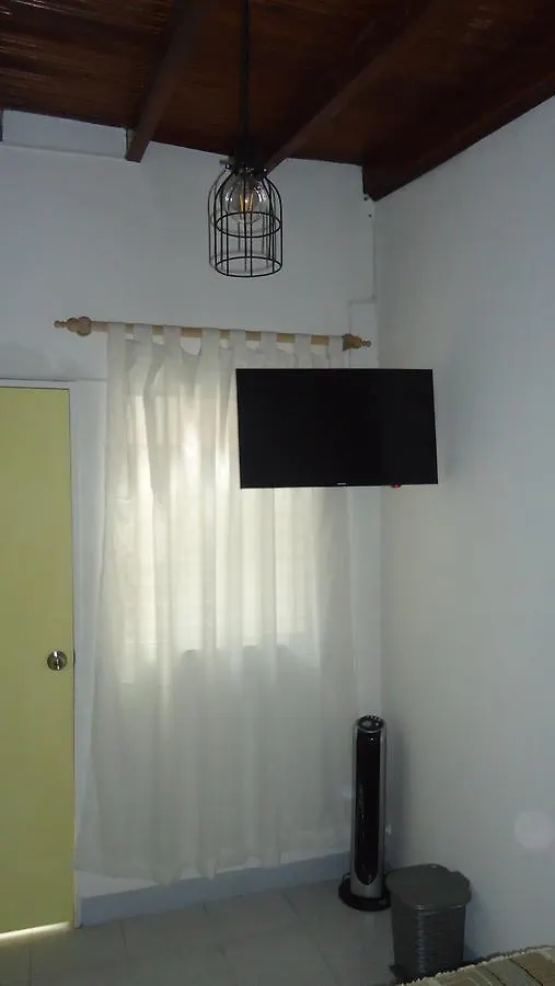 Iris Hostel Medellin