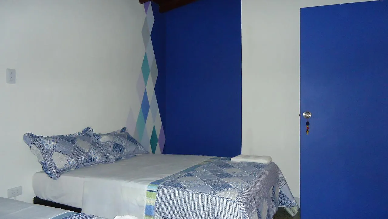 Iris Hostel Medellin 0*,