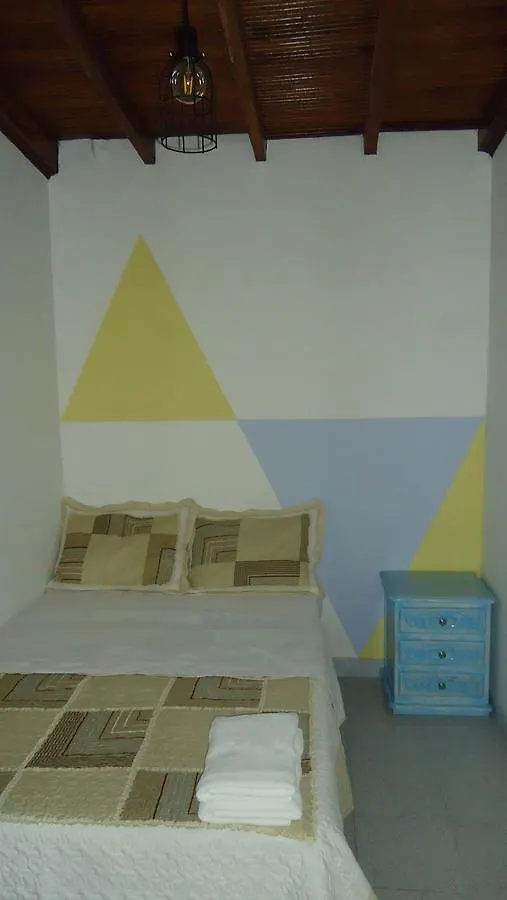 Iris Hostel Medellin Colombia