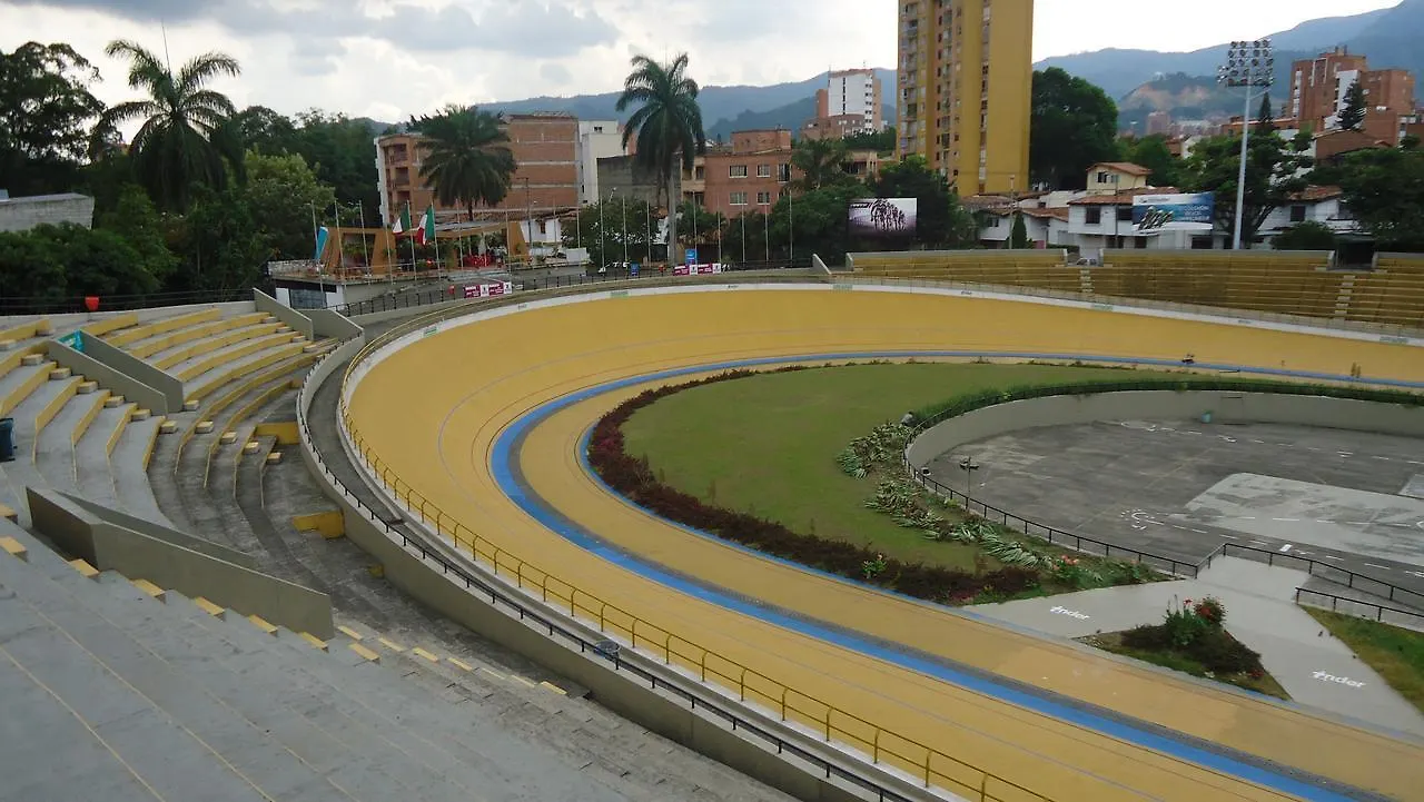 Iris Hostel Medellin