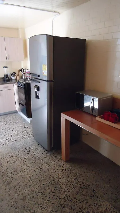 Iris Hostel Medellin 0*,