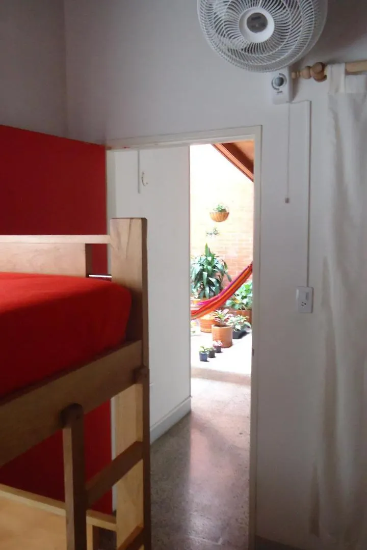 Iris Hostel Medellin