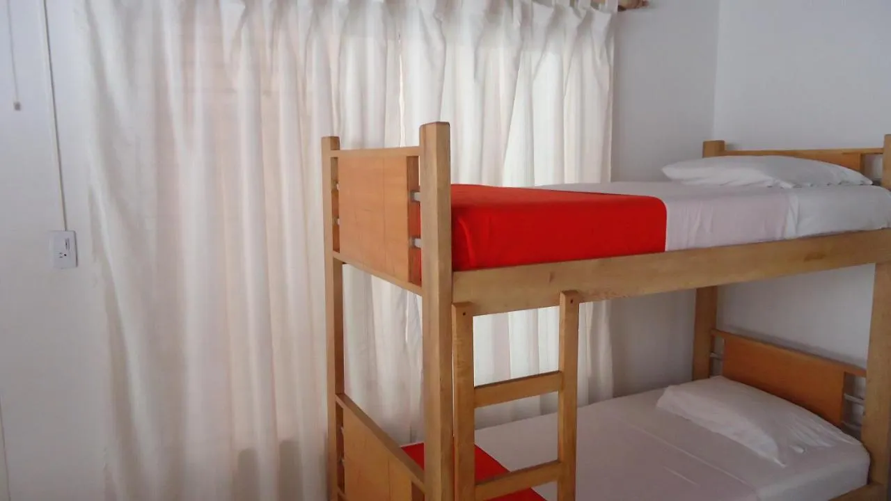 Iris Hostel Medellin