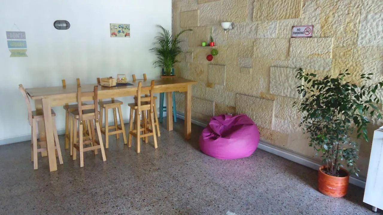 Iris Hostel Medellin Colombia