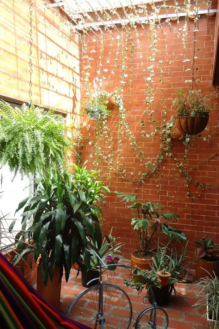 Iris Hostel Medellin