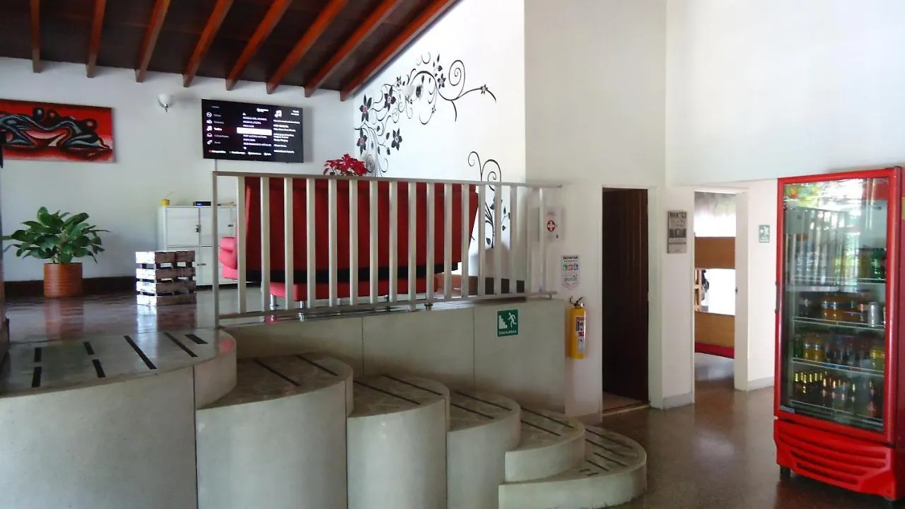 Iris Hostel Medellin