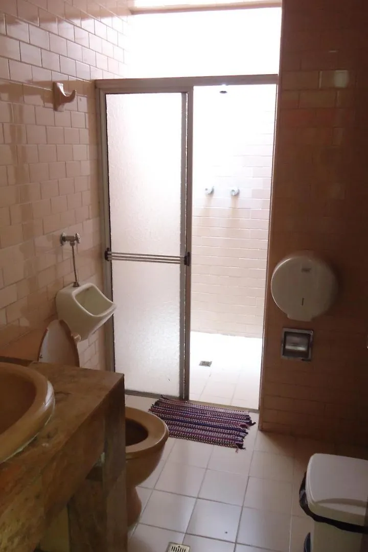 Iris Hostel Medellin Colombia